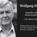 wolfgang feindt todesursache