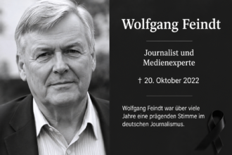 wolfgang feindt todesursache