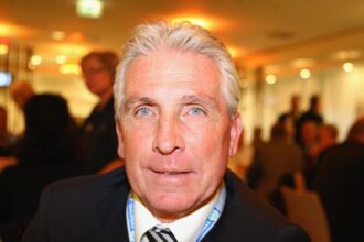 lasse fischer
