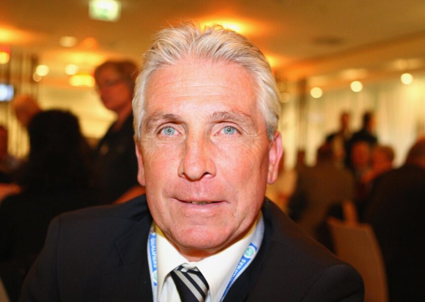 lasse fischer